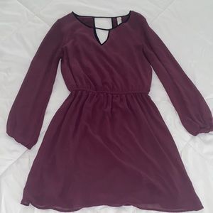 Lightweight Dress